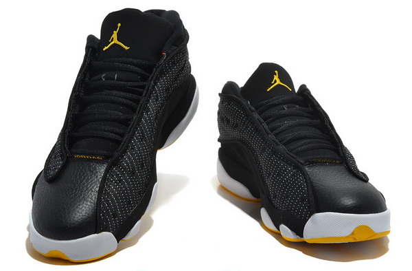 Jordan 13 Low Men Super Perfect--001